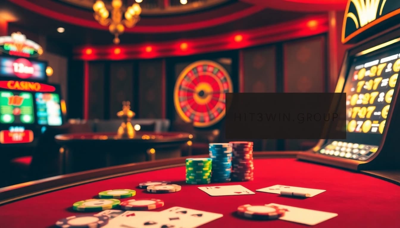 Experience winning moments at https://13win.group/ with thrilling casino games and excitement.