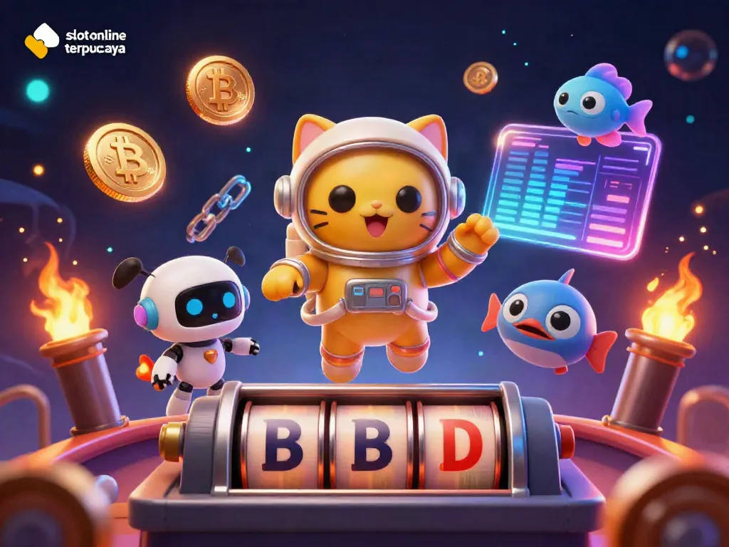 Menangkan jackpot dengan slot online terpercaya di MAXWIN168, dengan permainan yang menawankan dan RTP tinggi.