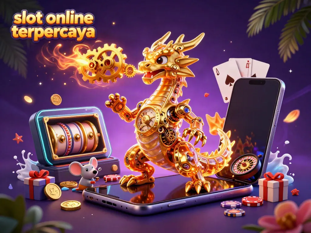 Menangkan slot online terpercaya di dunia kasino virtual dengan slot favorit dan simbol keberuntungan.