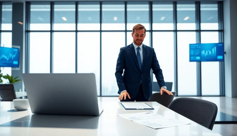 Une scène professionnelle présentant 79king comme un leader de confiance dans les solutions financières modernes et d’assurance vie pour 2025.