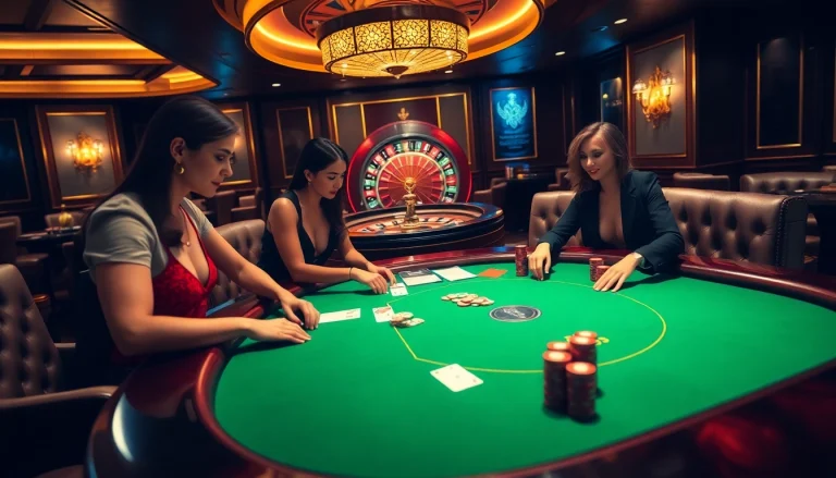 Engage with expert strategies at a casino with vibrant 링크모음 features guiding serious players.