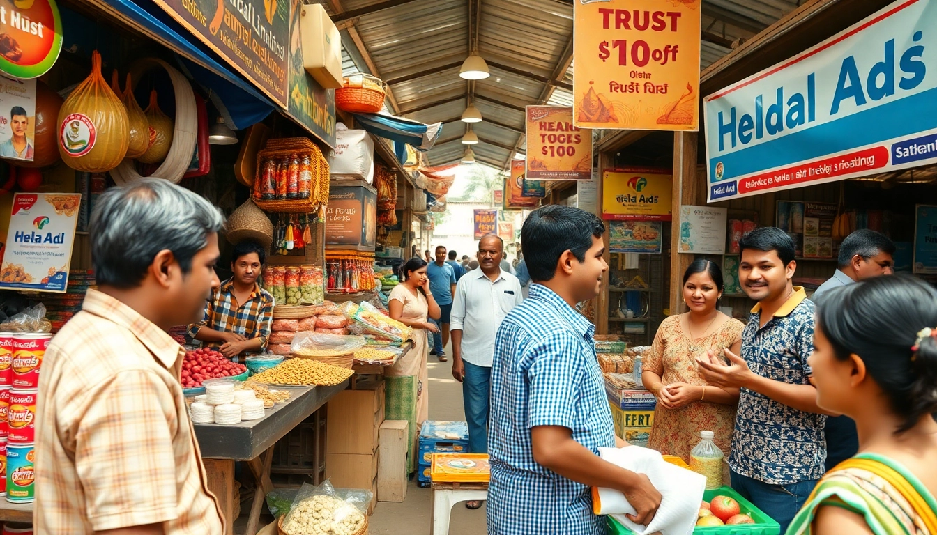 Mastering Hela Ads: 2025’s Expert Guide to Local Advertising Success
