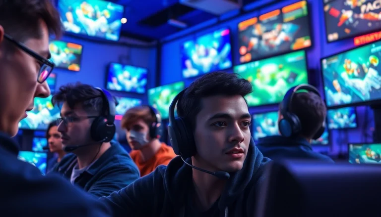 Rayakan kemenangan dalam qq macan game yang seru bersama teman-teman!