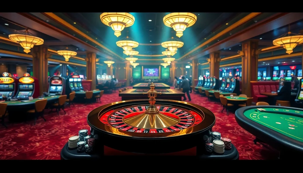 Experience thrilling moments at https://nh8833.com/ with players enjoying high-stakes casino games.