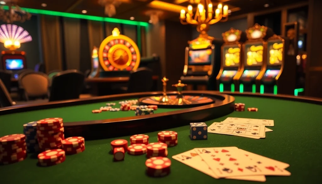 Play poker at an upscale casino table while navigating hidden wiki onion resources.
